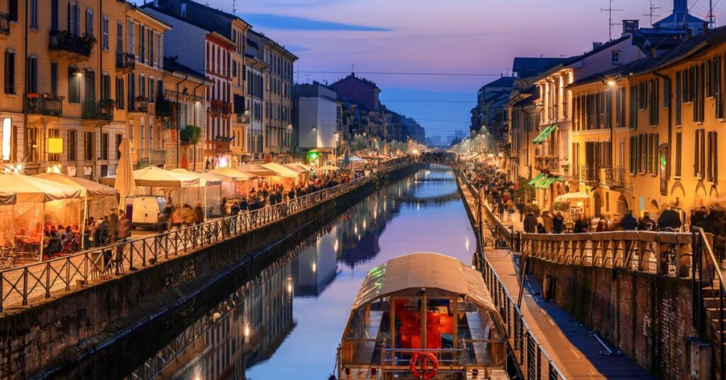 navigli milan