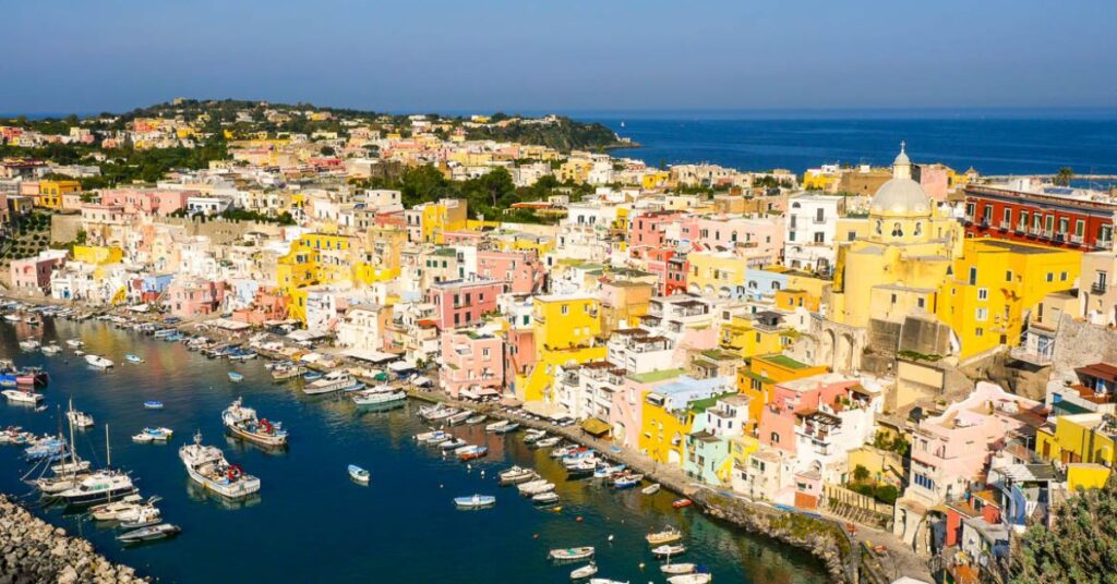 Procida