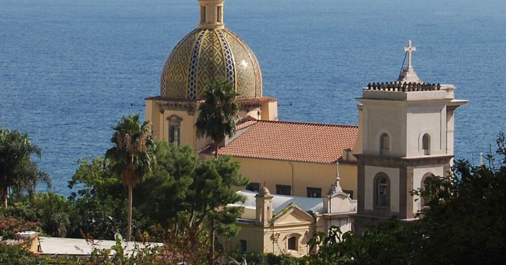 église Santa Maria Assunta