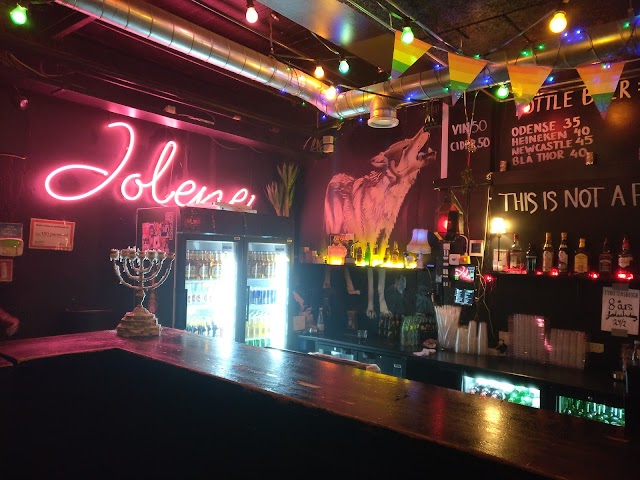 jolene bar copenhague